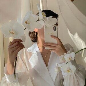 Meet your Posher, Daryl